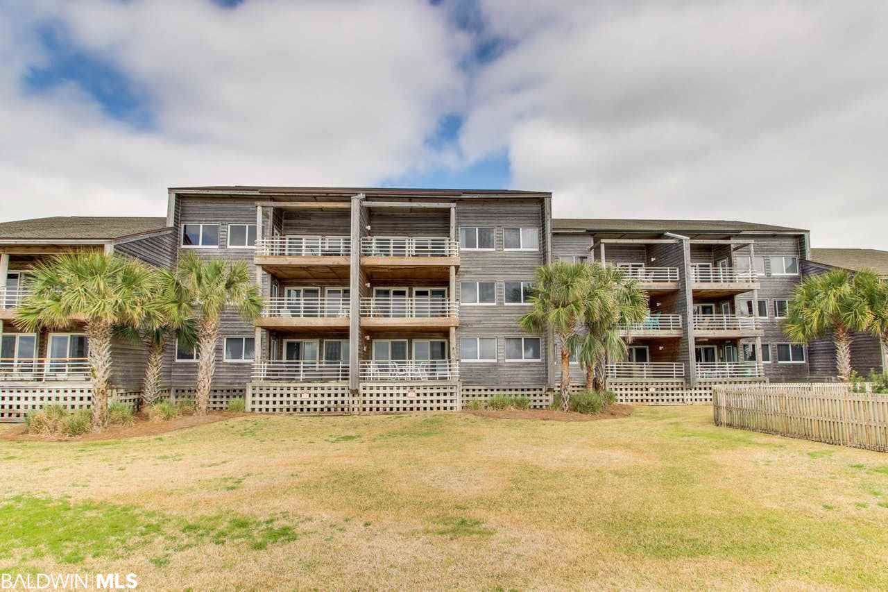 17119 Perdido Key Dr - Photo 1
