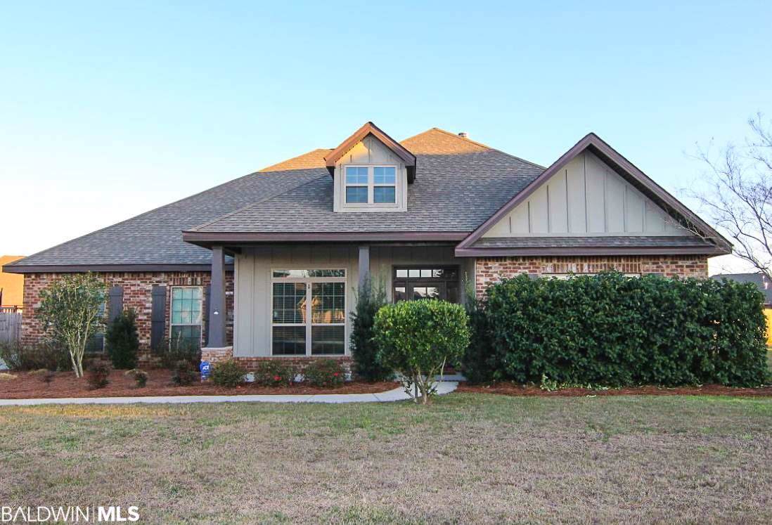 24131 Weatherbee Park Dr - Photo 1