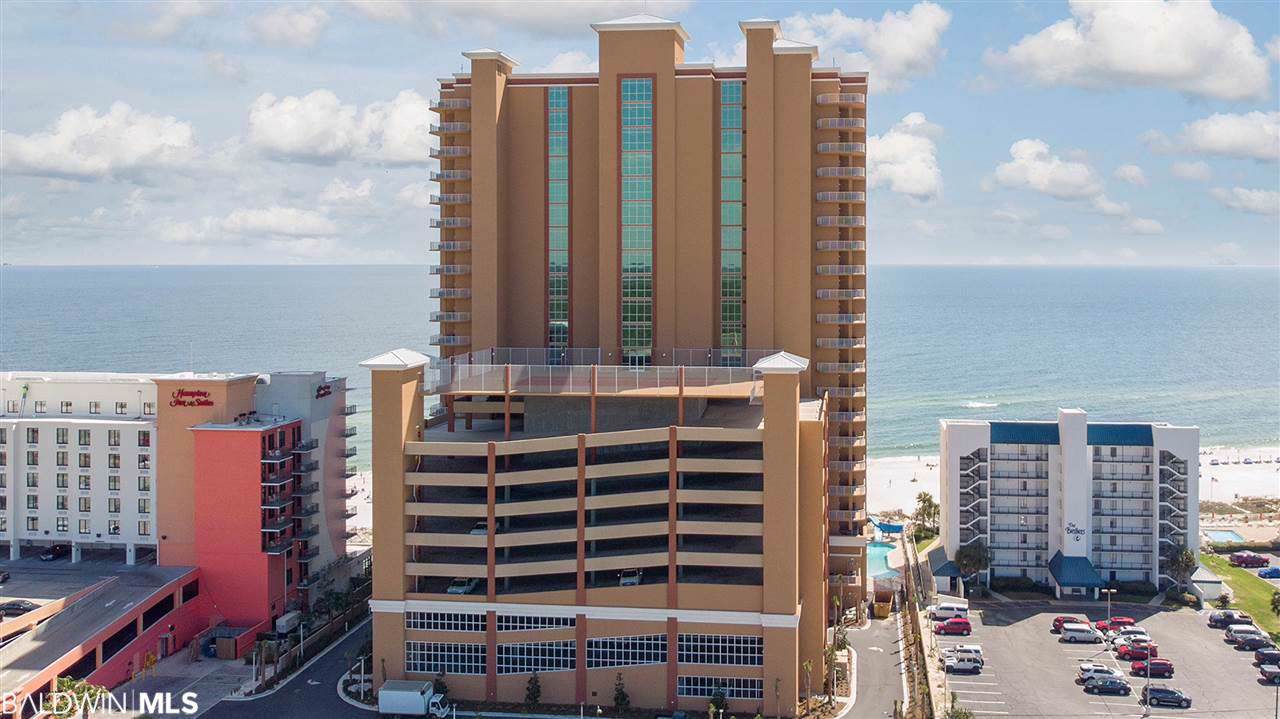 25494 Perdido Beach Blvd - Photo 1