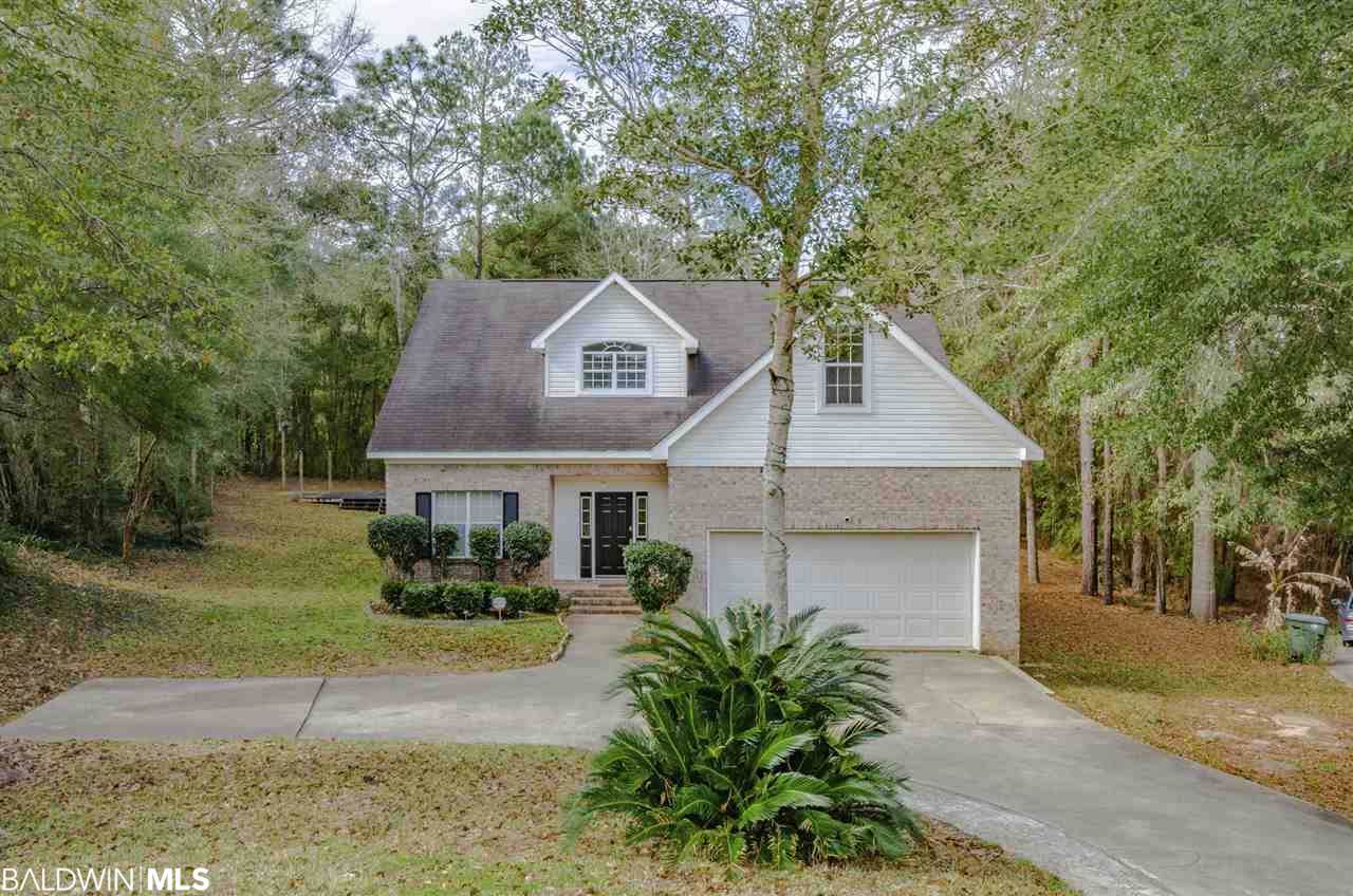 7611 Charleston Oaks Drive - Photo 1