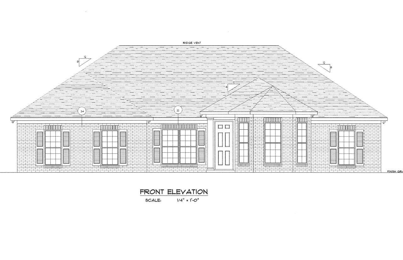 20346 Heathrow Drive - Photo 1