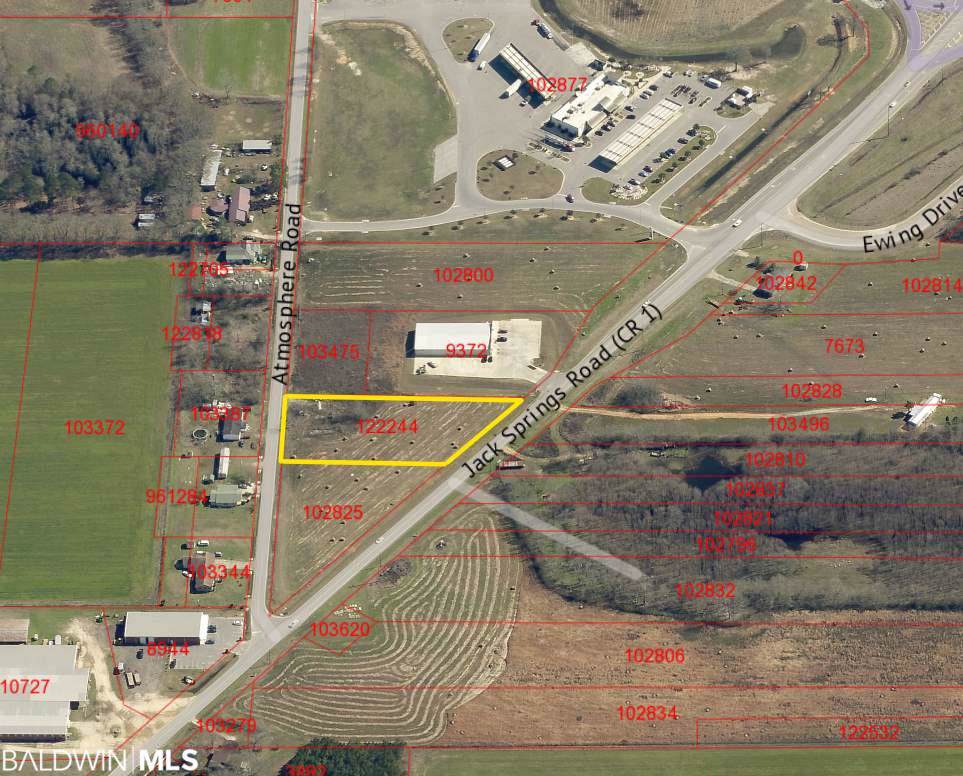 10 Jack Springs Rd - Photo 1