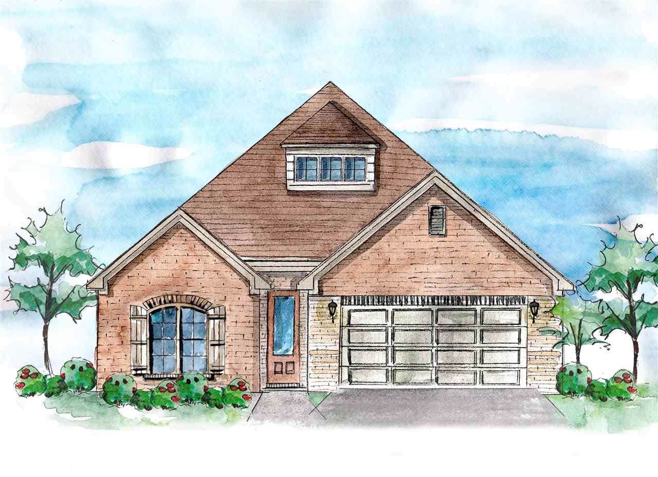 351 Hemlock Drive - Photo 1