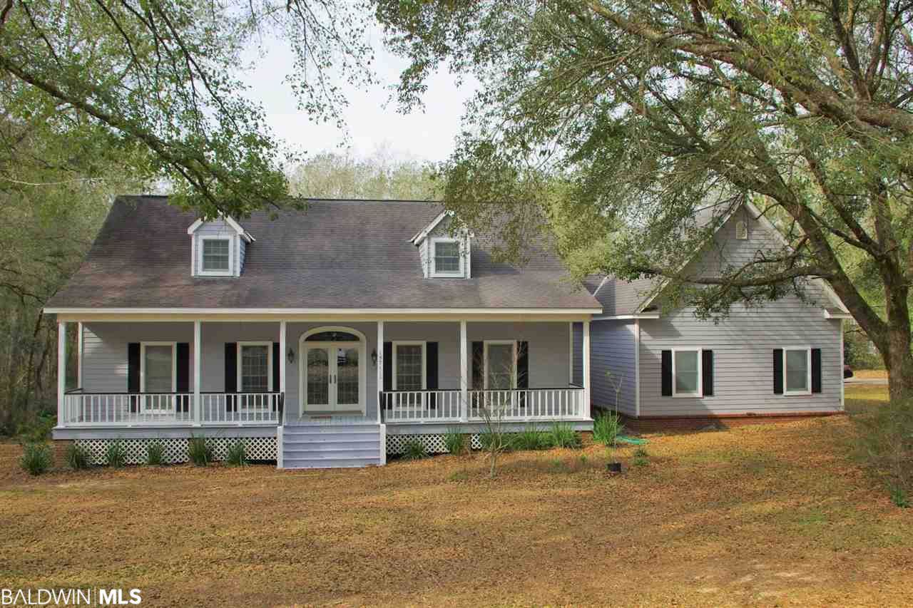 15711 Danne Road - Photo 1