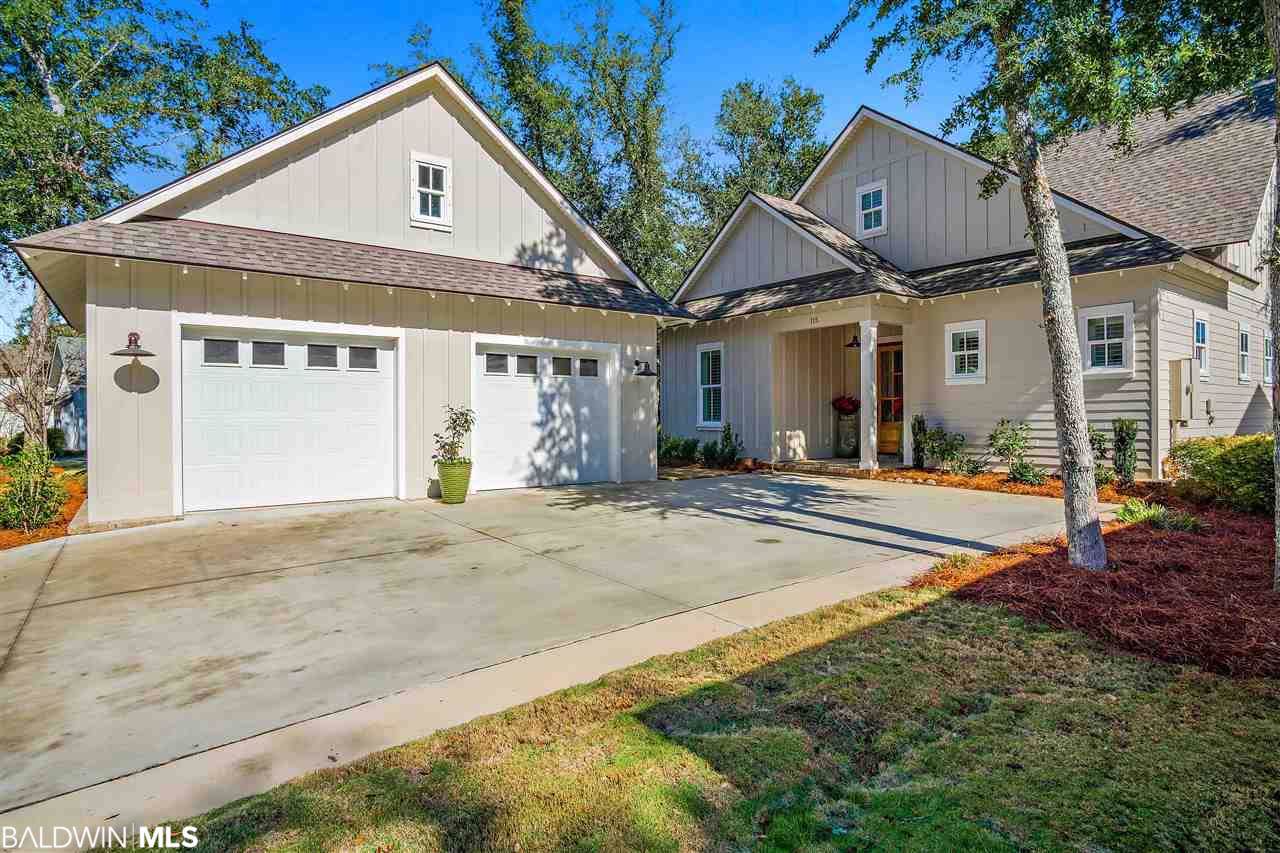 115 Mulberry Lane - Photo 1