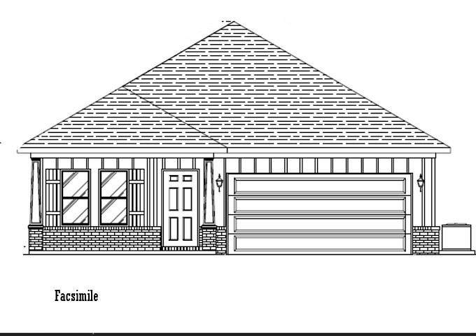 338 Aldrin Avenue - Photo 1