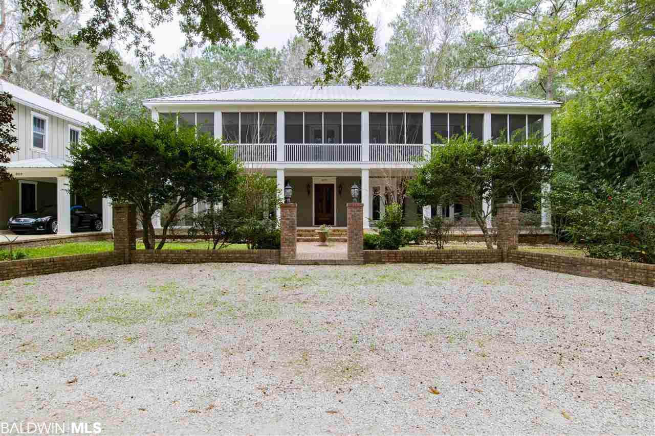 803 Captain O'neal Drive - Photo 1