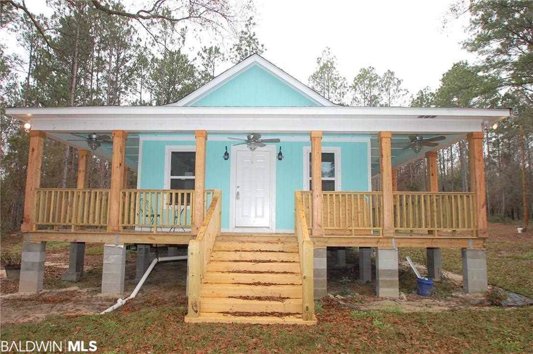 12505 Clay City Road - Photo 1