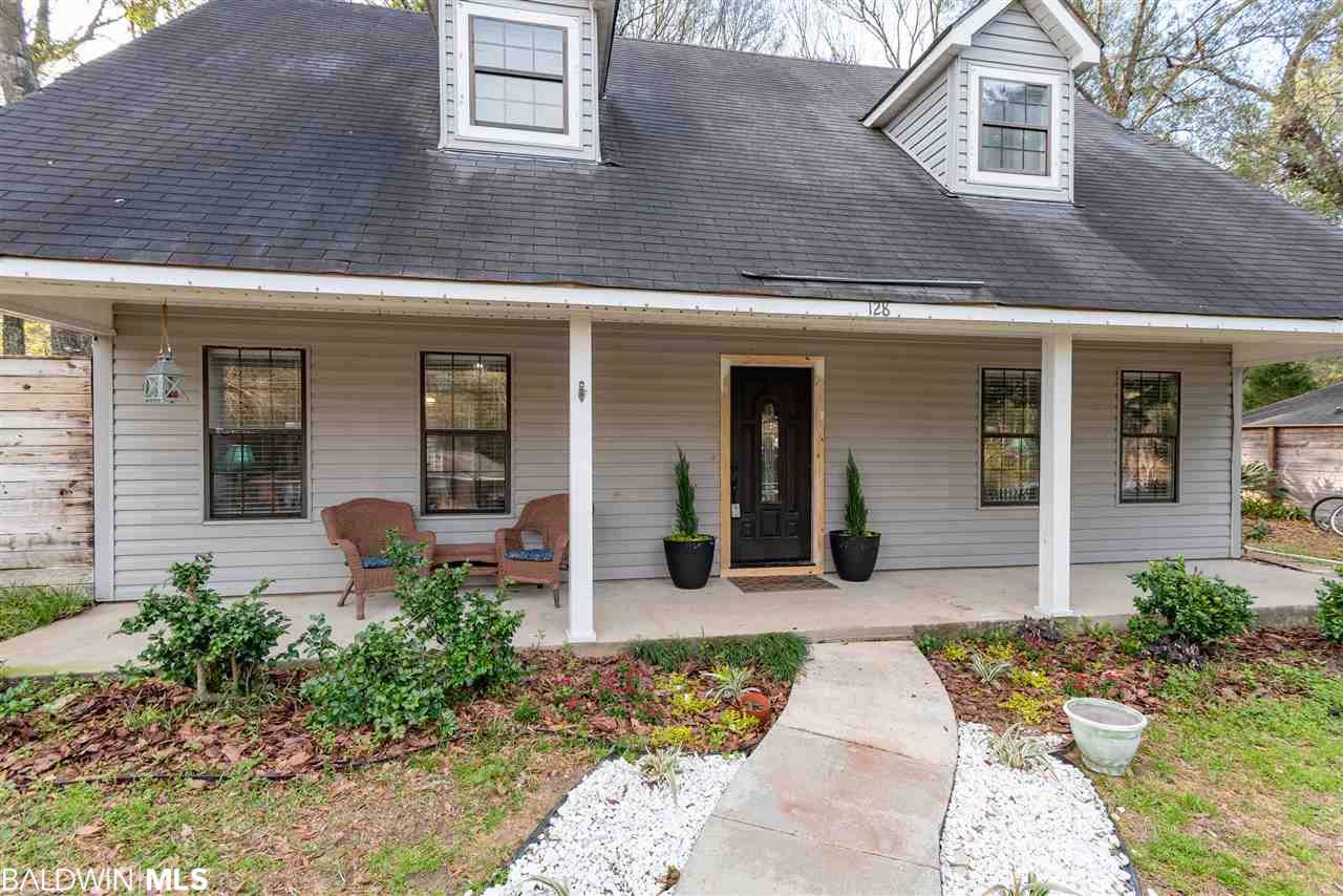 128 Richmond Road - Photo 1