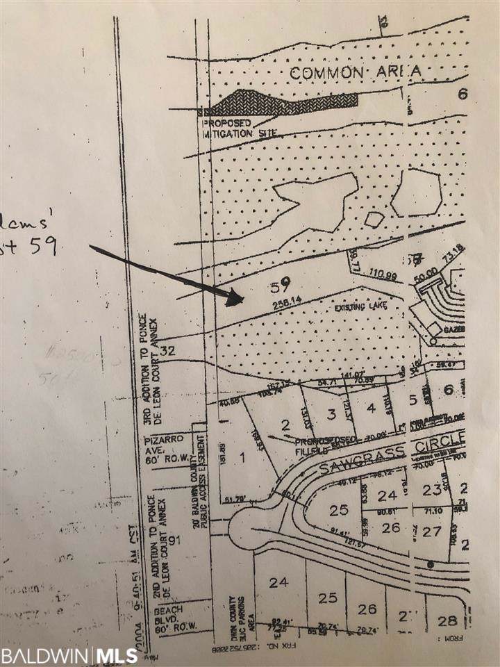 lot 59 South Breeze Dr - Photo 1
