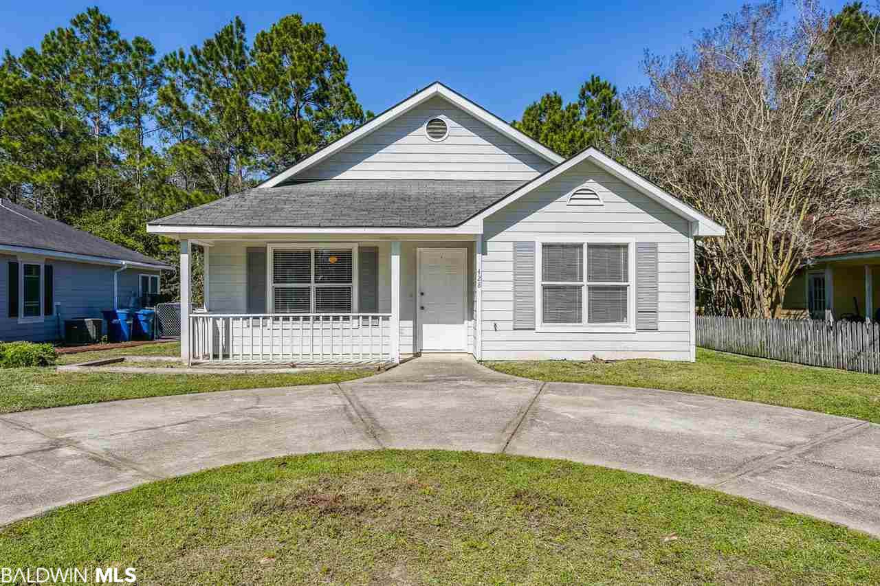 428 Palmetto Ct - Photo 1