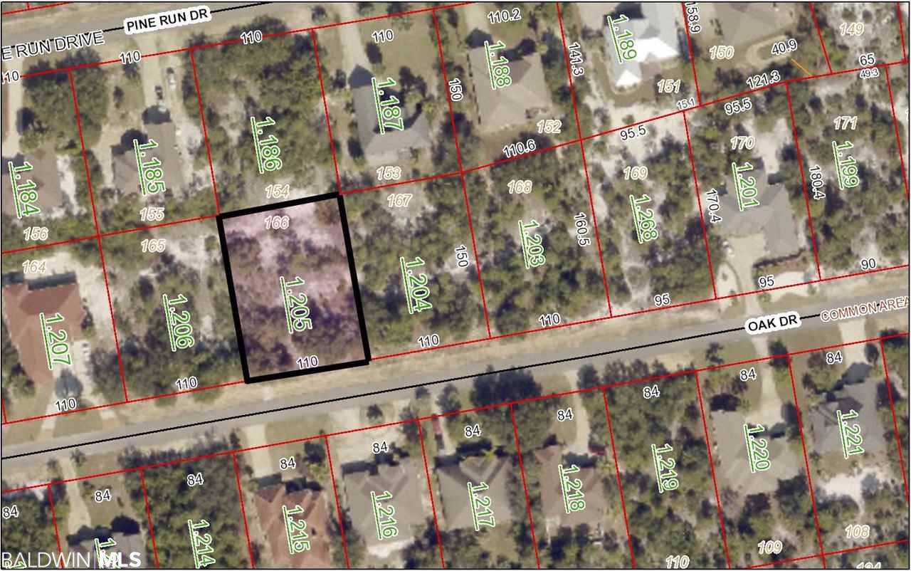 0 Oak Drive - Photo 1