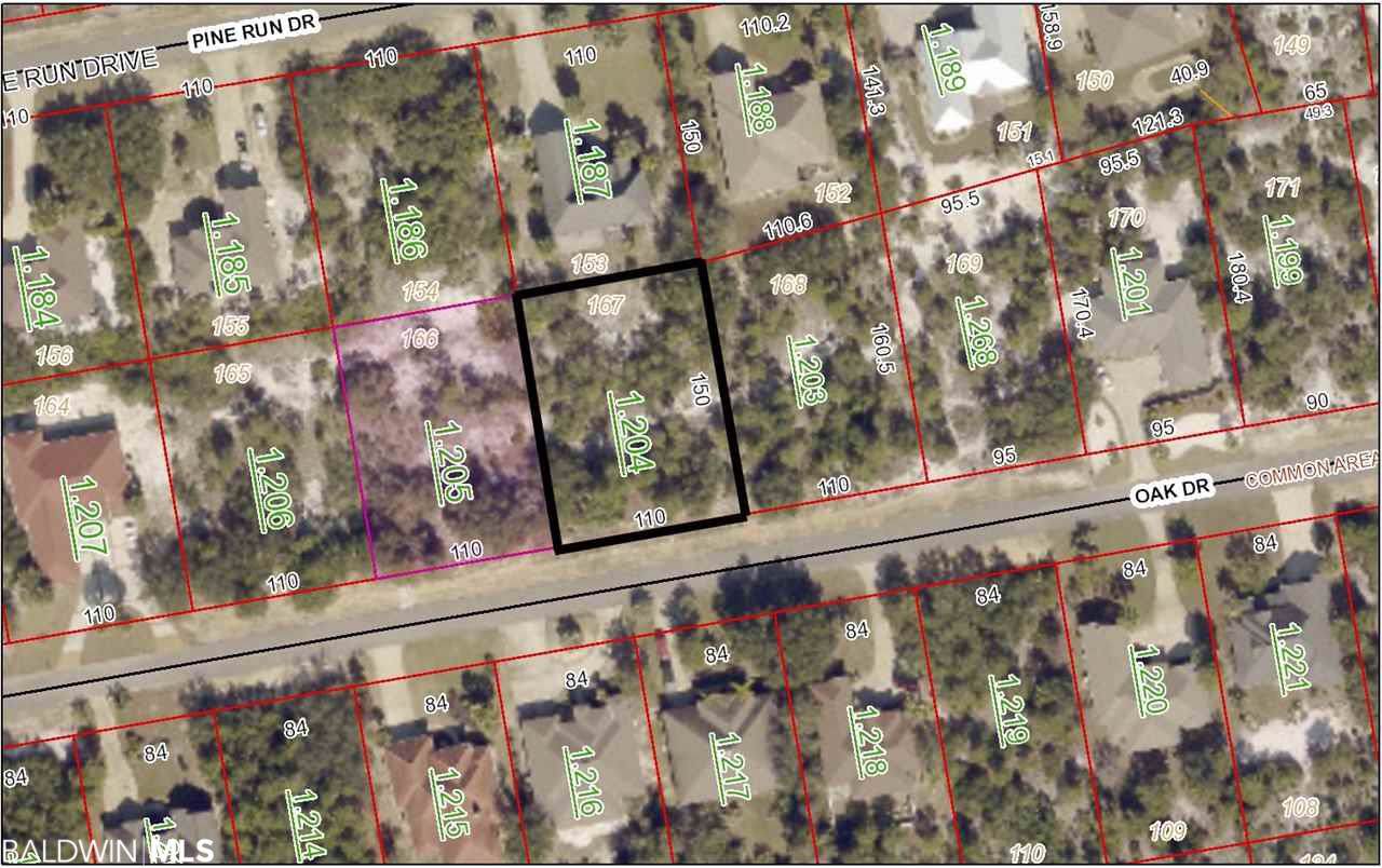 0 Oak Drive - Photo 1