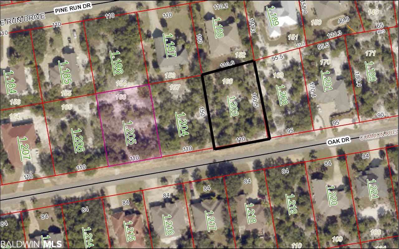 0 Oak Drive - Photo 1