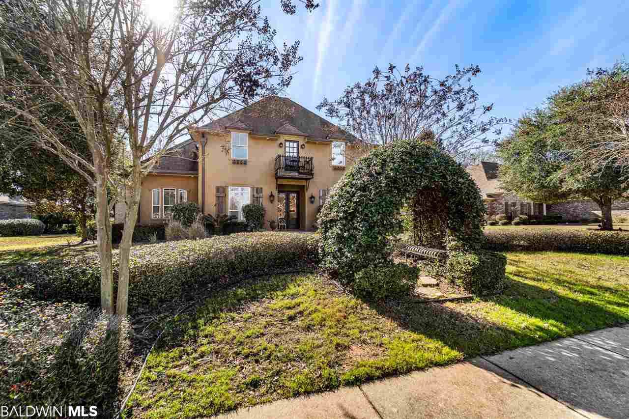 9792 Bella Drive - Photo 1