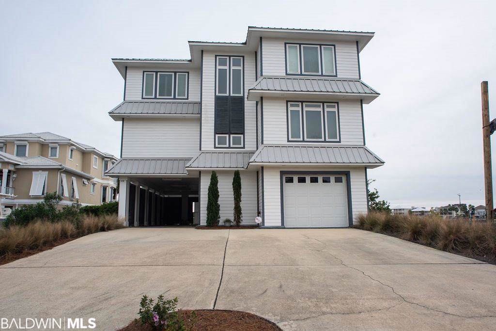 4132 Harbor Road - Photo 1