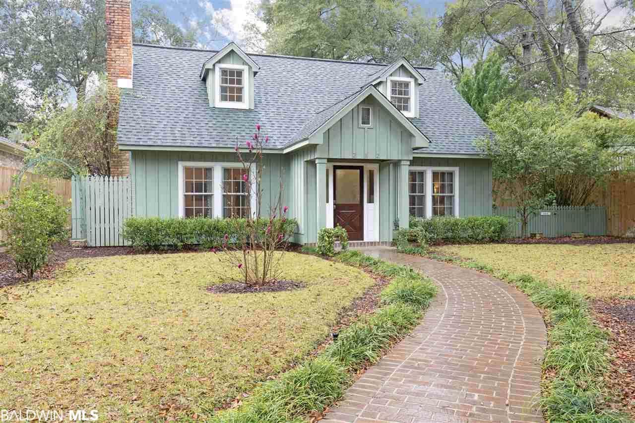 212 Perdido Avenue - Photo 1