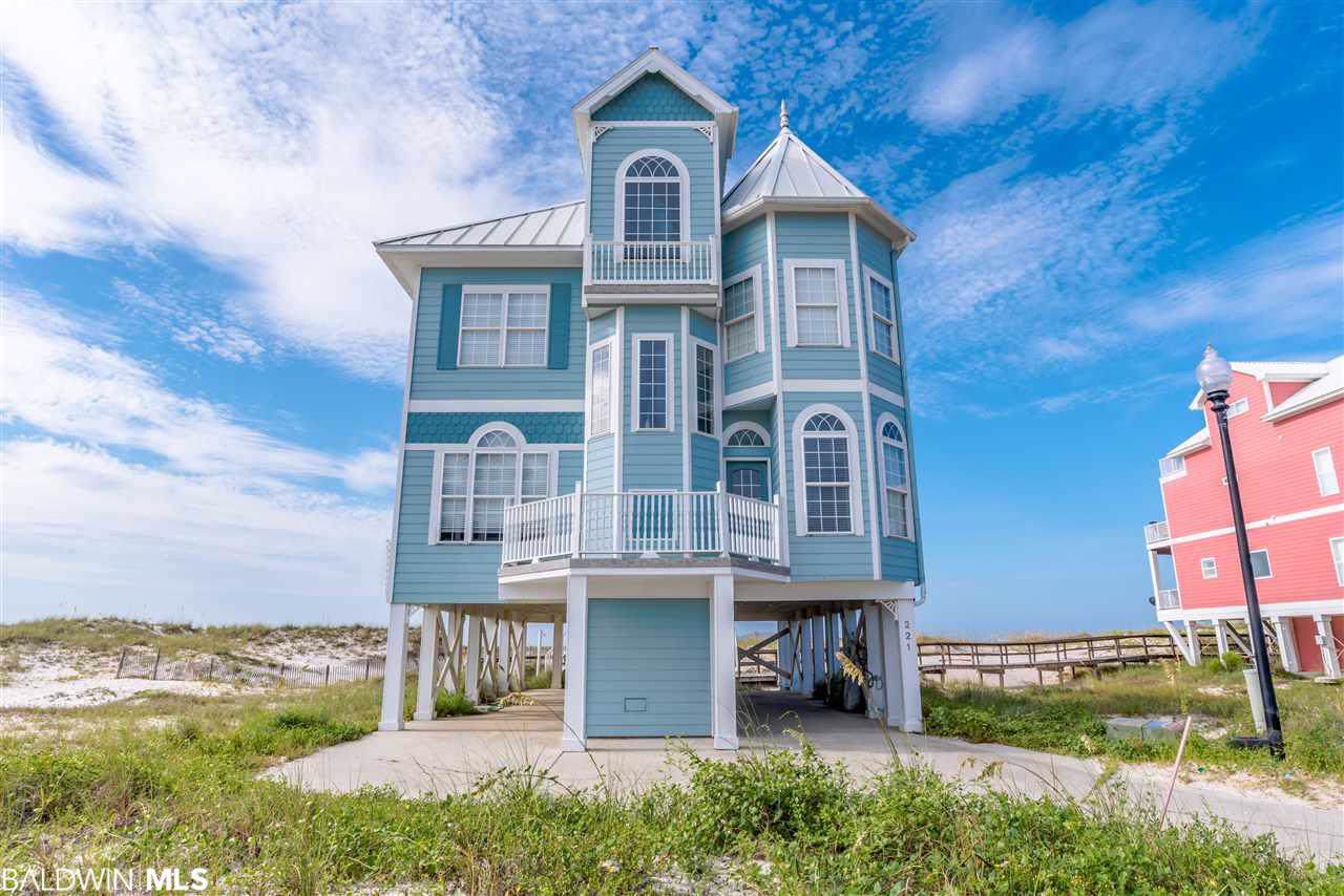 221 Dune Drive - Photo 1