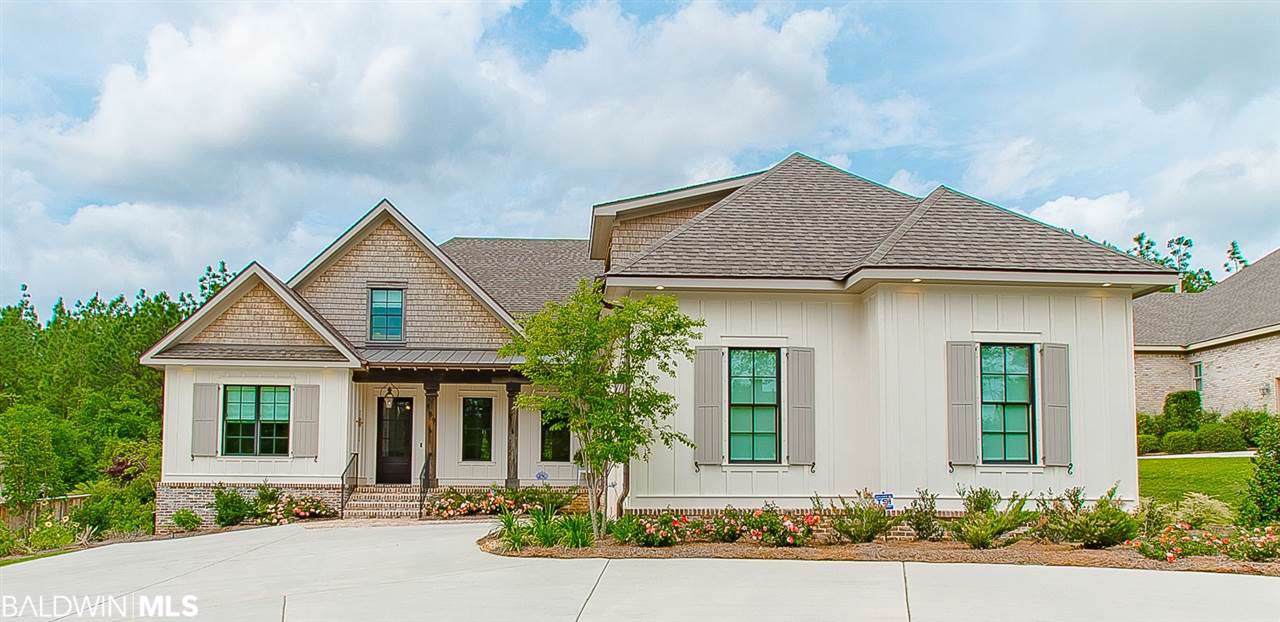 589 Falling Water Blvd - Photo 1