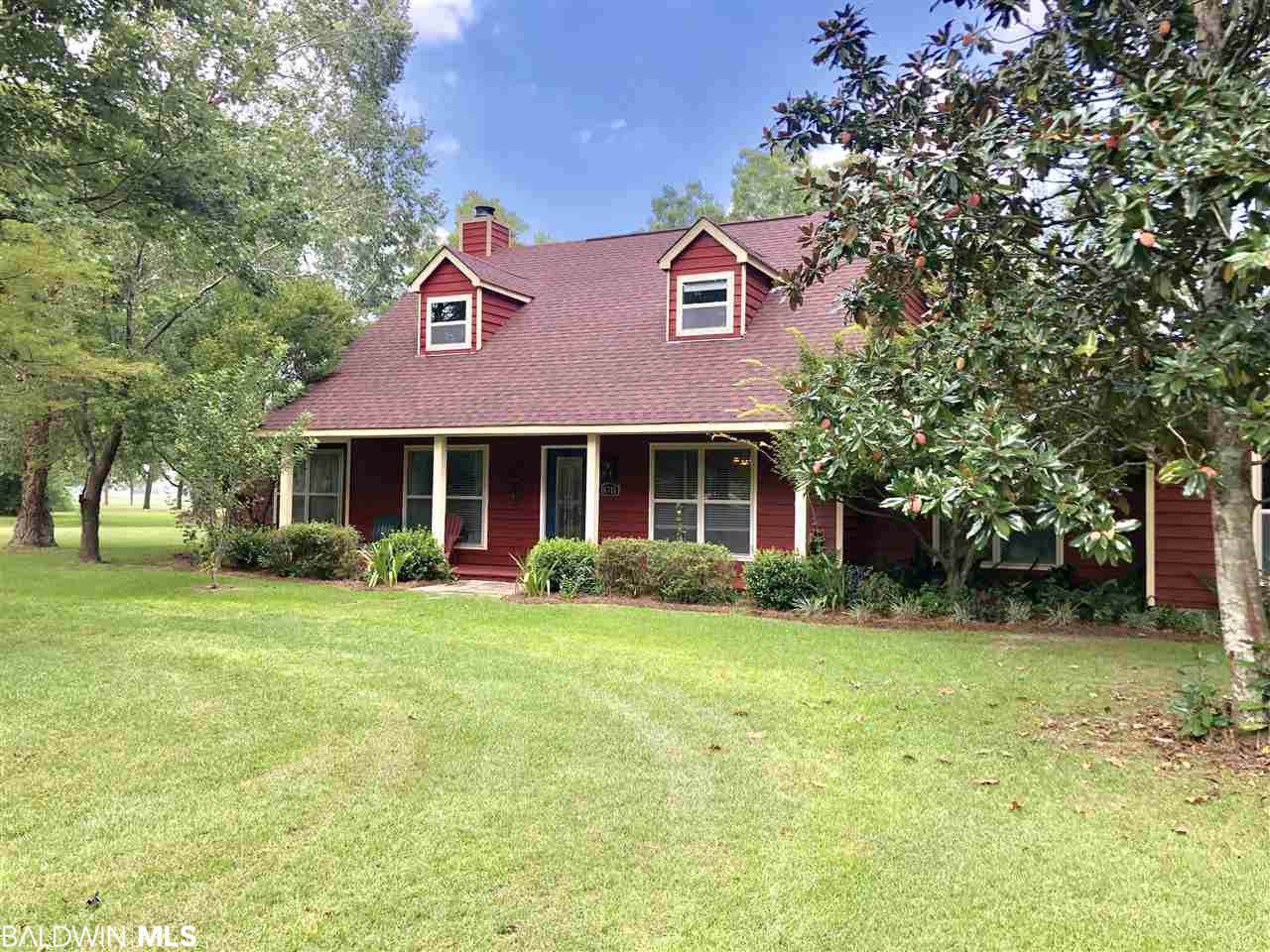 18711 Symphony Lane - Photo 1