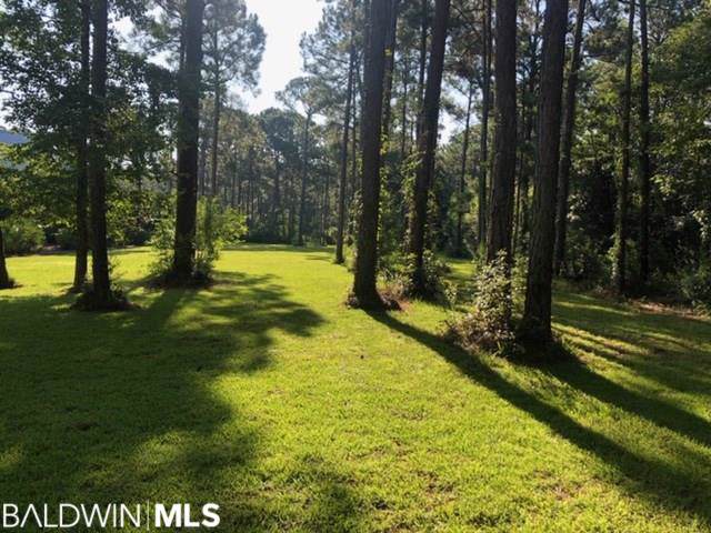 19018A Scenic Highway 98 - Photo 1