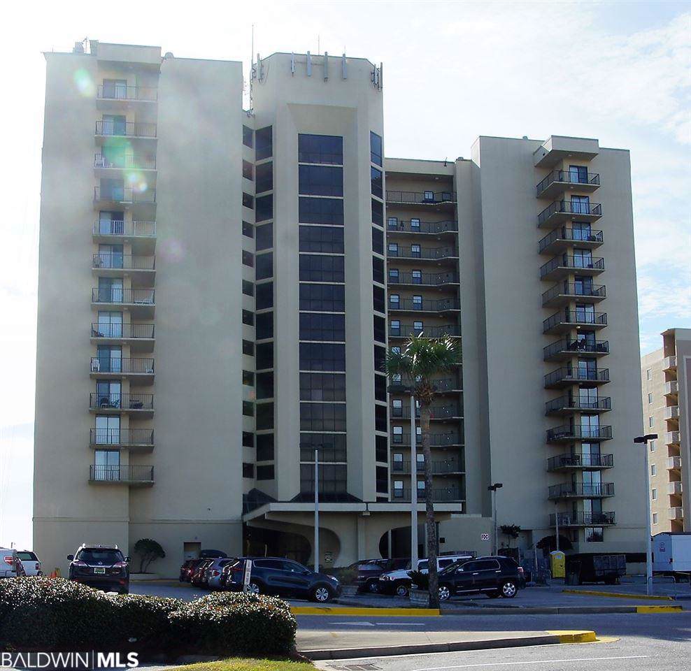 24132 Perdido Beach Blvd - Photo 1