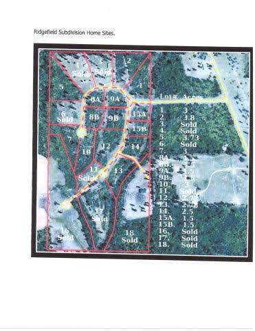 0 Ridgefield Lane - Photo 1