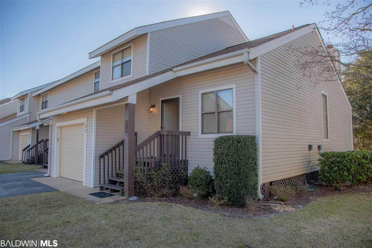 25293 Perdido Beach Blvd - Photo 1 25293 Perdido Beach Blvd - Photo 1