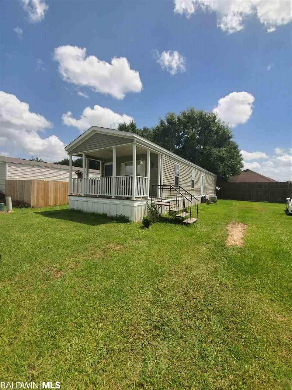 24316 Precious Drive - Photo 1