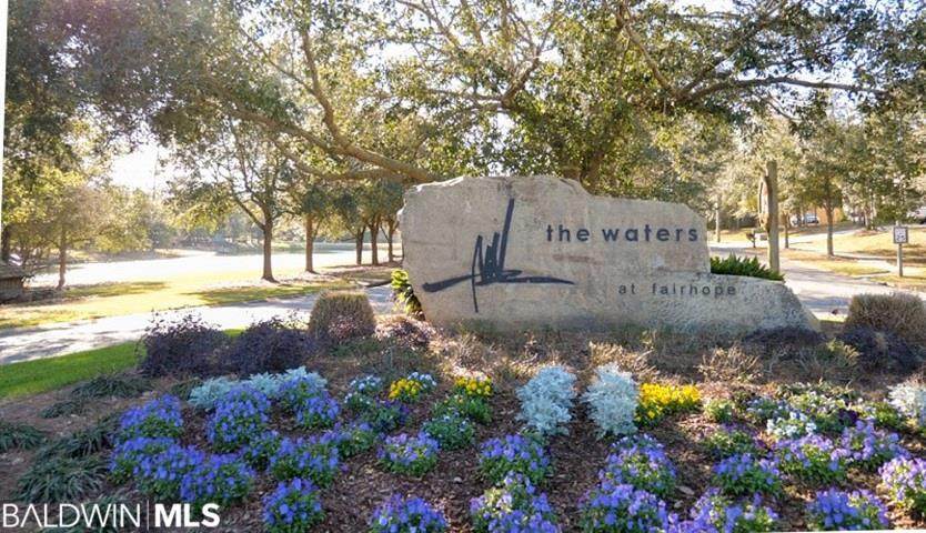 0 Falling Water Blvd - Photo 1