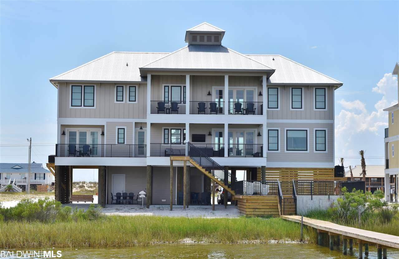 2500 Beach Blvd - Photo 1 2500 Beach Blvd - Photo 1