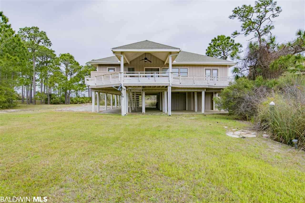 5300 Sandy Key Drive - Photo 1