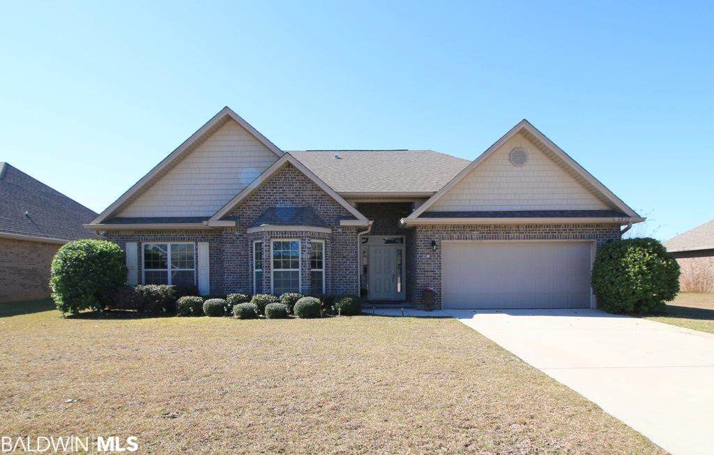 6037 Andhurst Drive - Photo 1