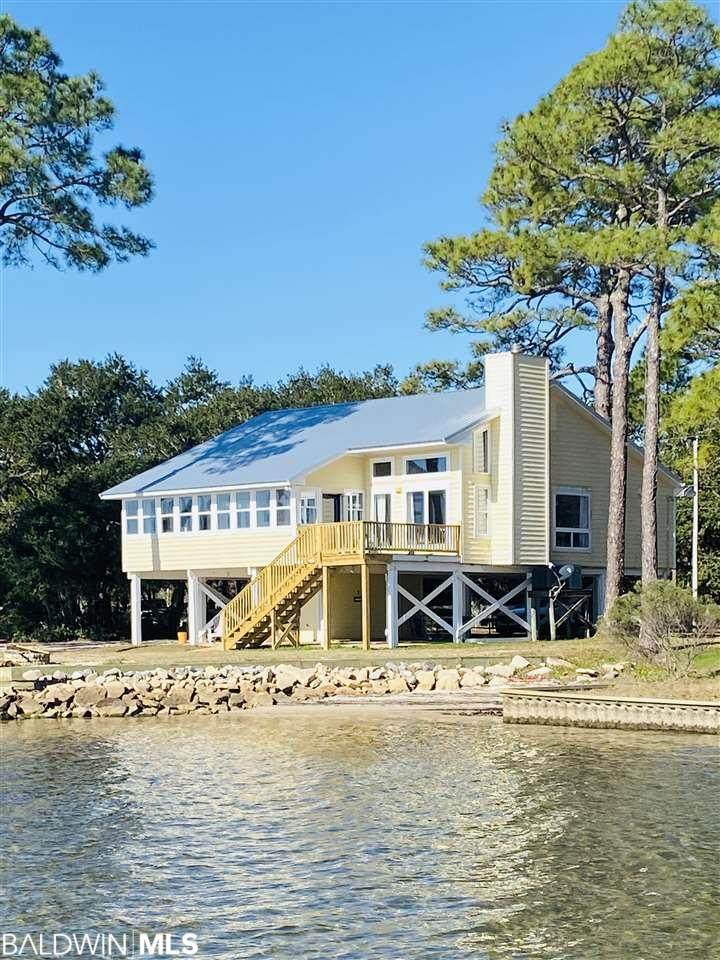 17442 State Highway 180 - Photo 1