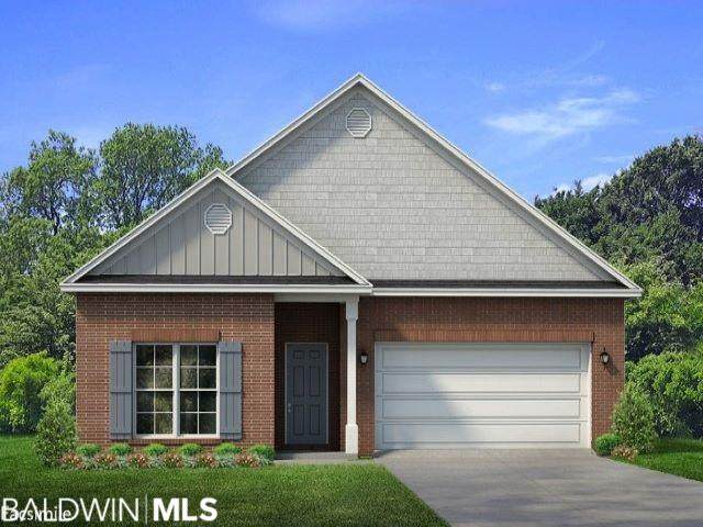 1535 Kairos Loop - Photo 1