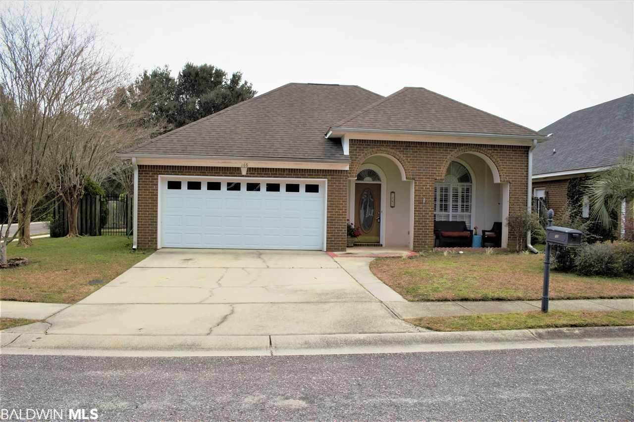 169 Cypress Lane - Photo 1
