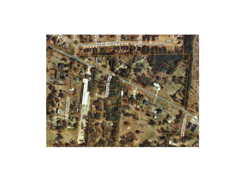 0 Versye Avenue - Photo 1