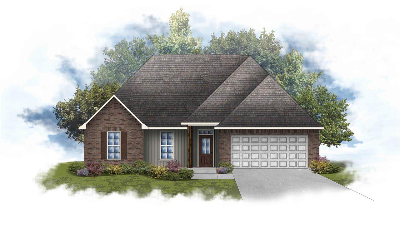 1714 Versant Loop - Photo 1