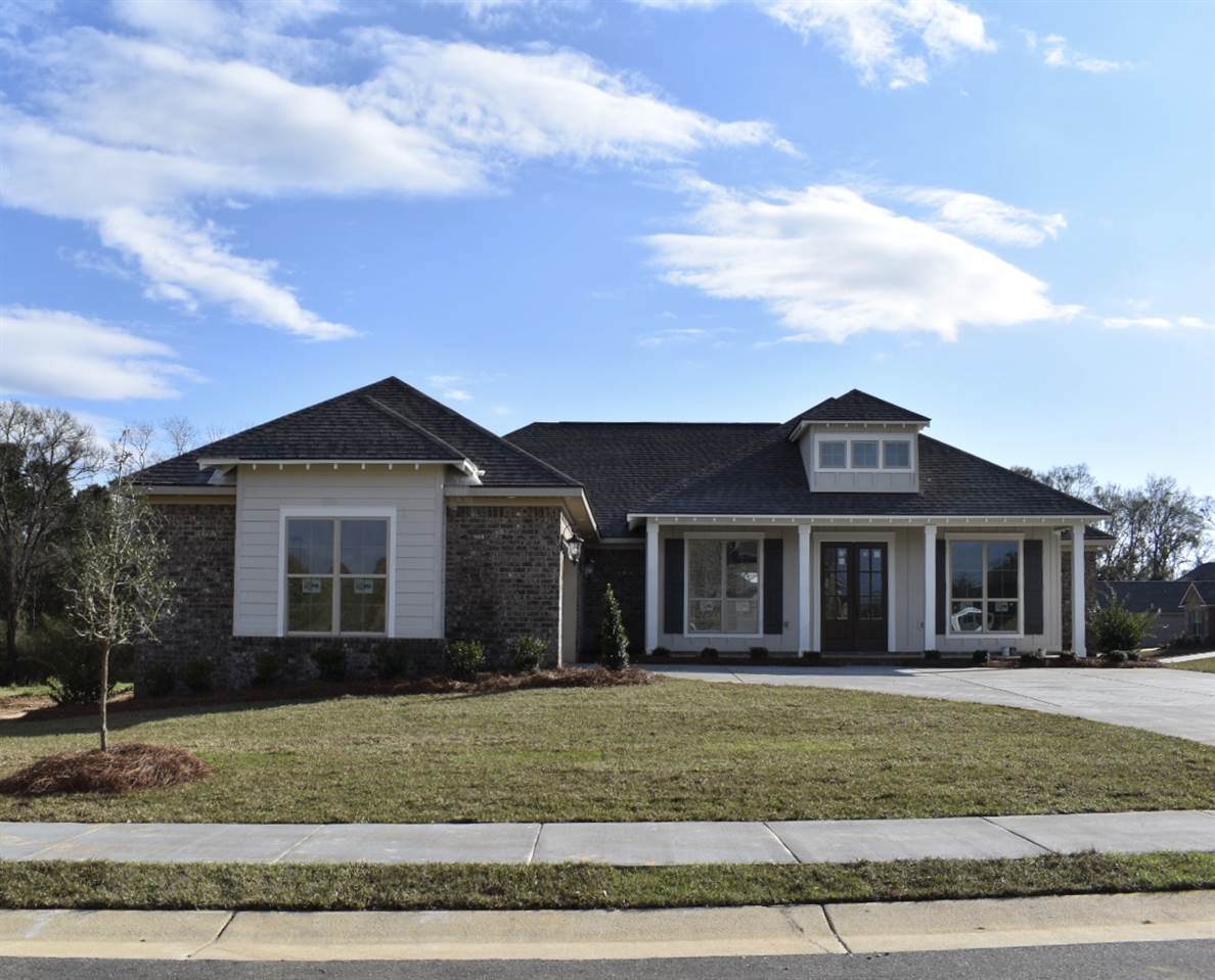 273 Garrison Boulevard - Photo 1