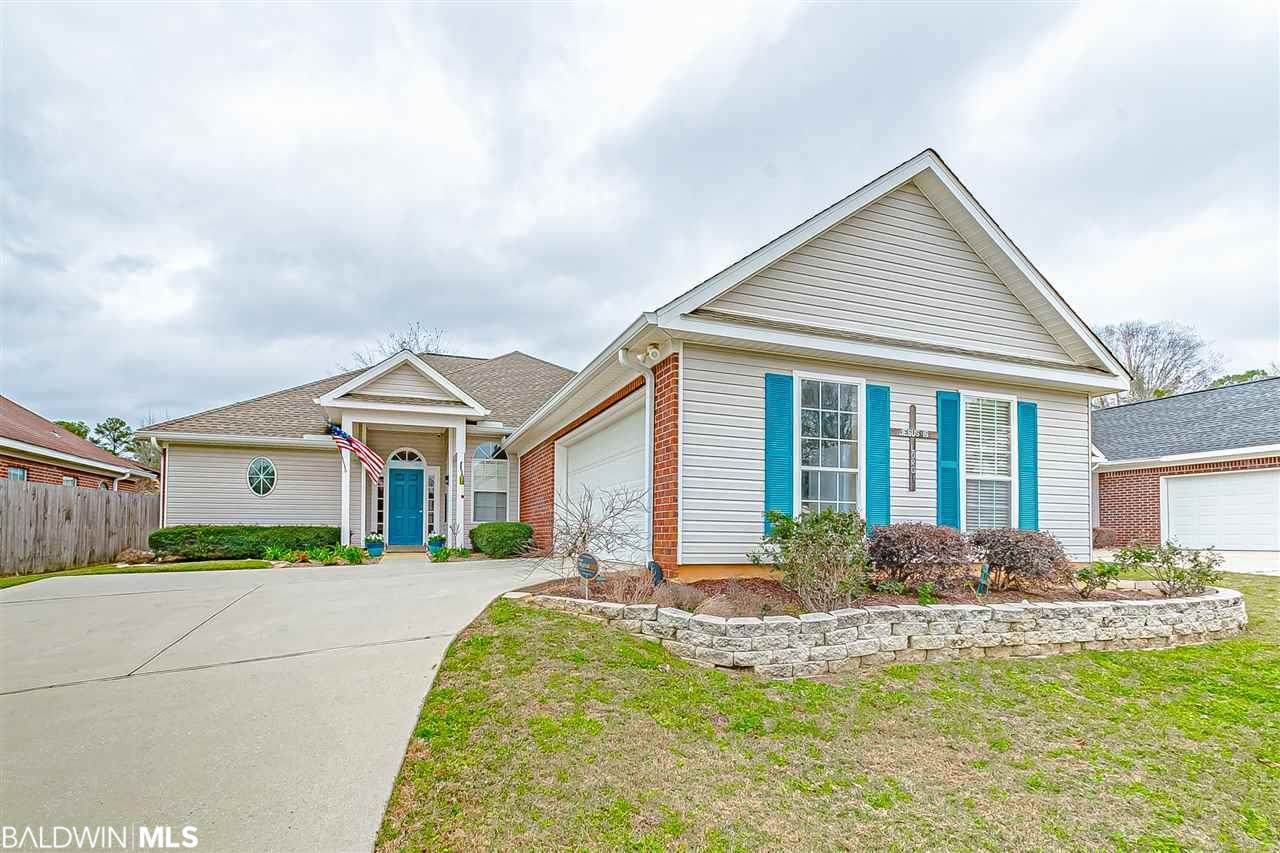7311 Highpointe Place - Photo 1