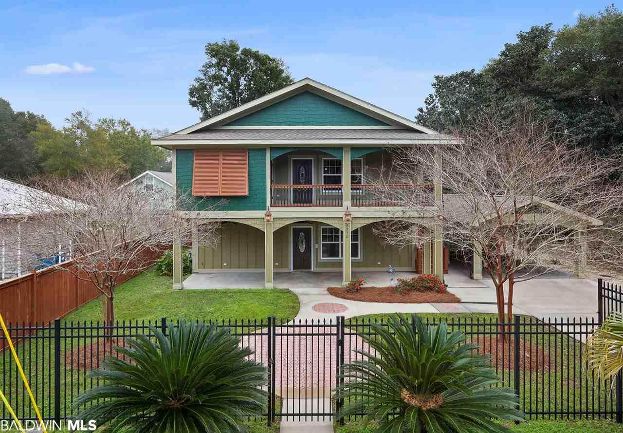5270 Perdido Avenue - Photo 1