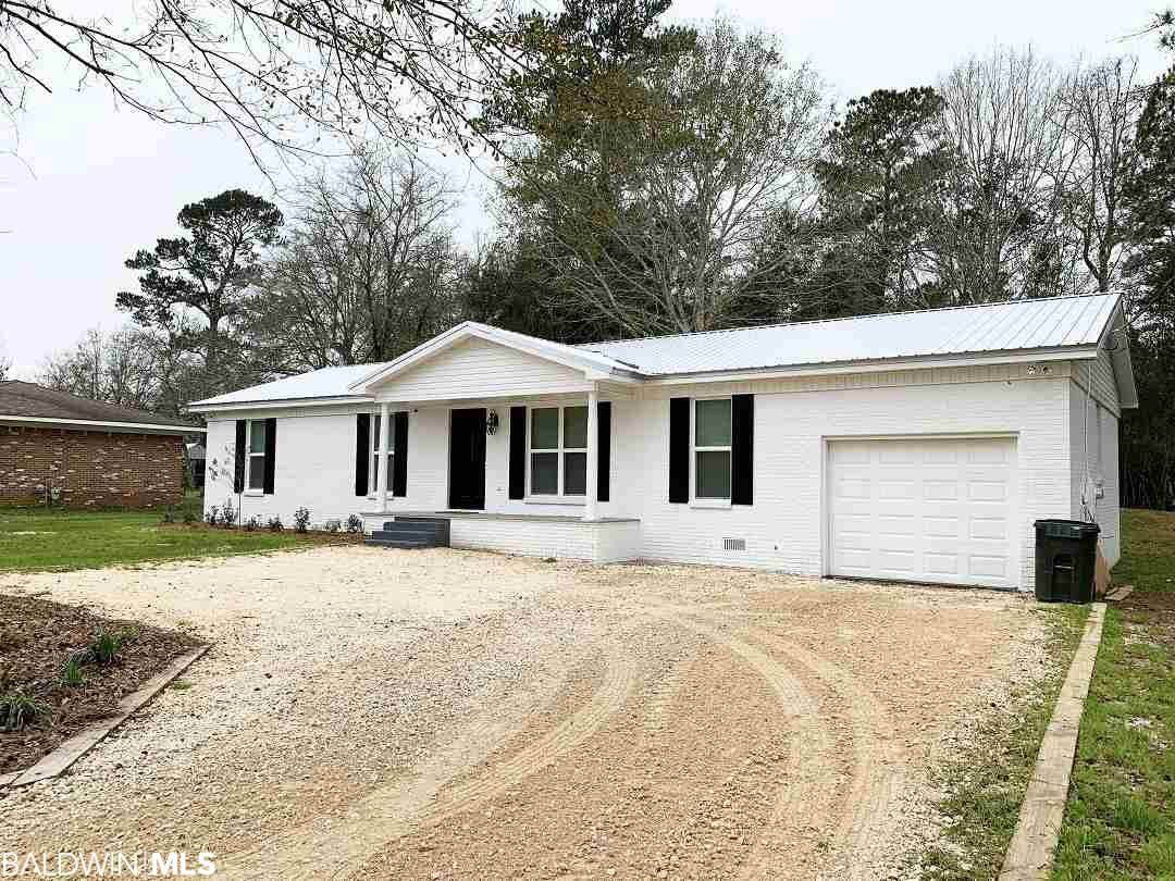 5655 Bon Secour Highway - Photo 1