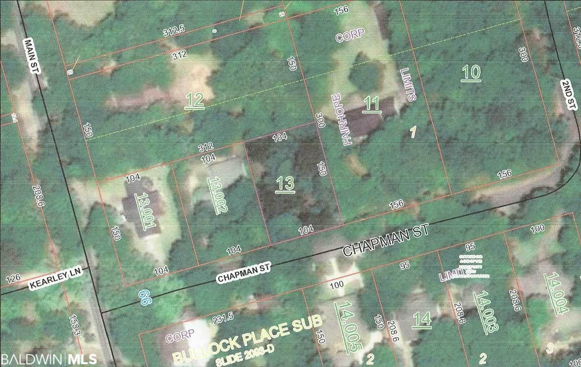 7111 Chapman Street - Photo 1