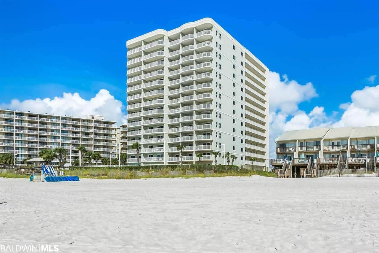 24568 Perdido Beach Blvd - Photo 1