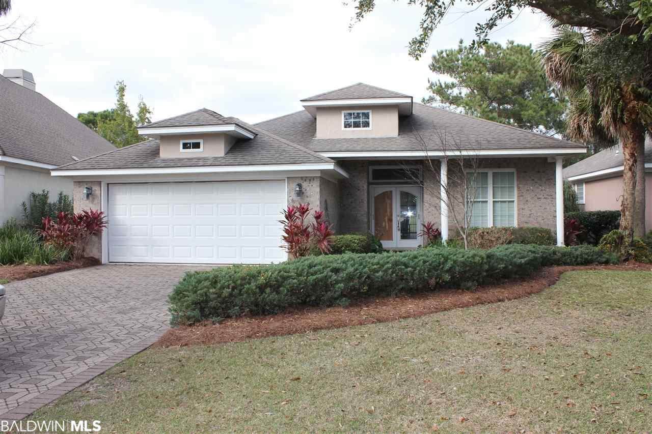 34 Marsh Point - Photo 1