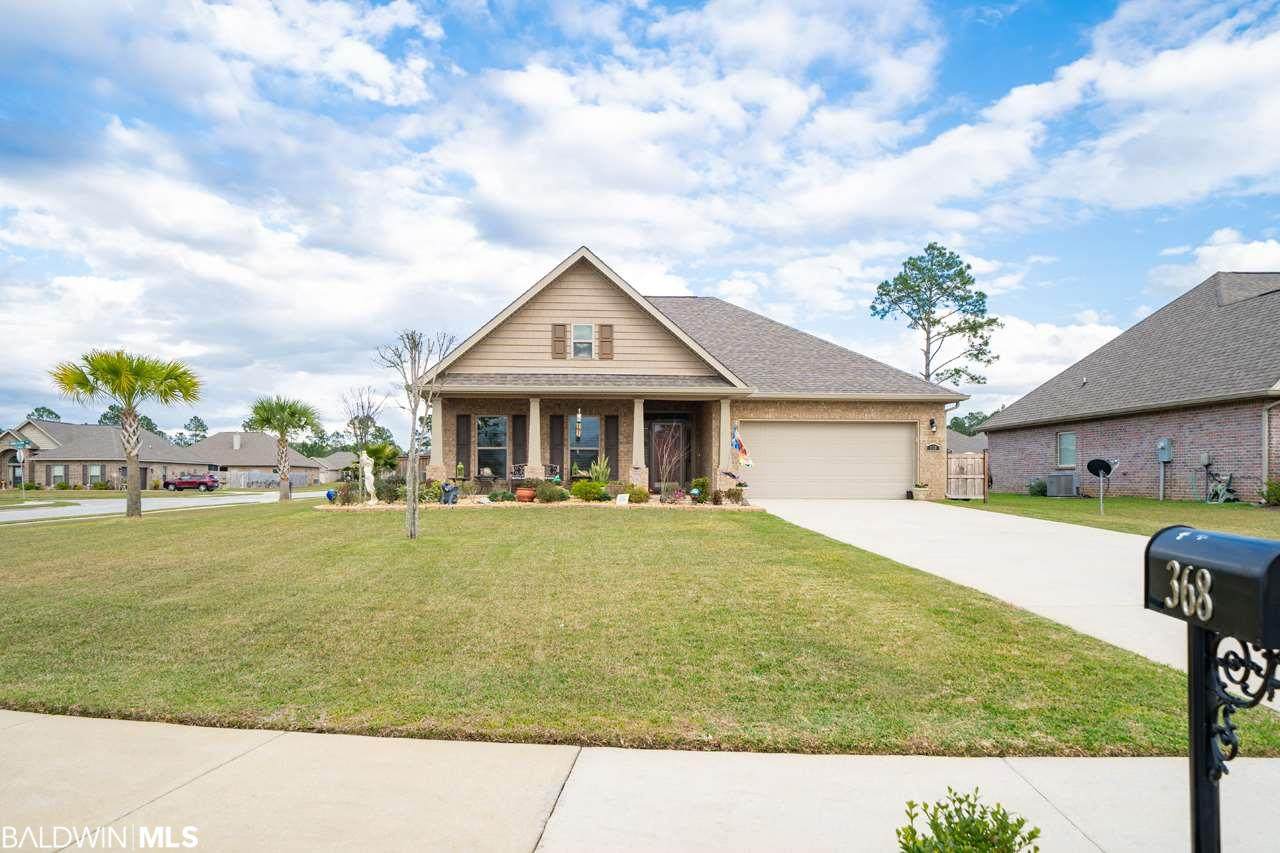 368 Thornhill Circle - Photo 1