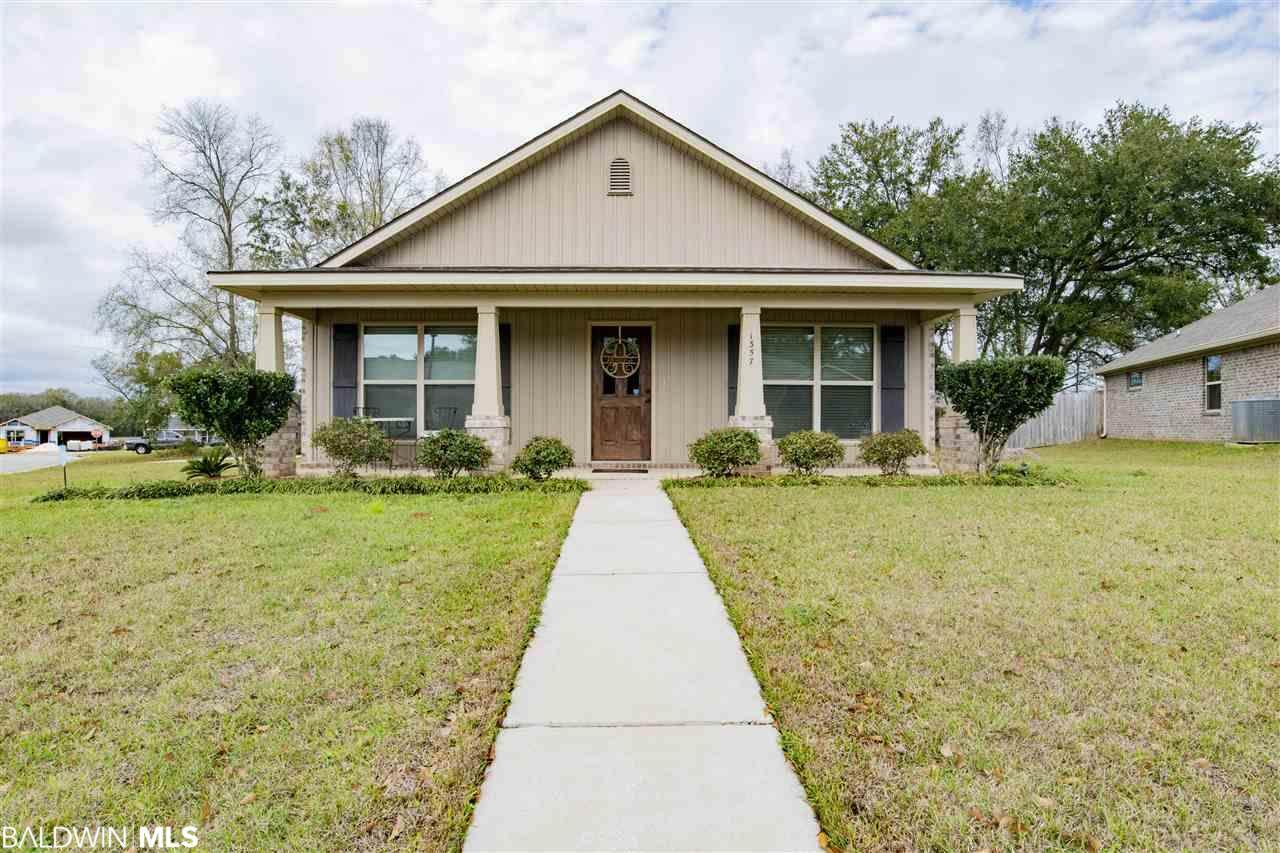 1357 Majesty Loop - Photo 1