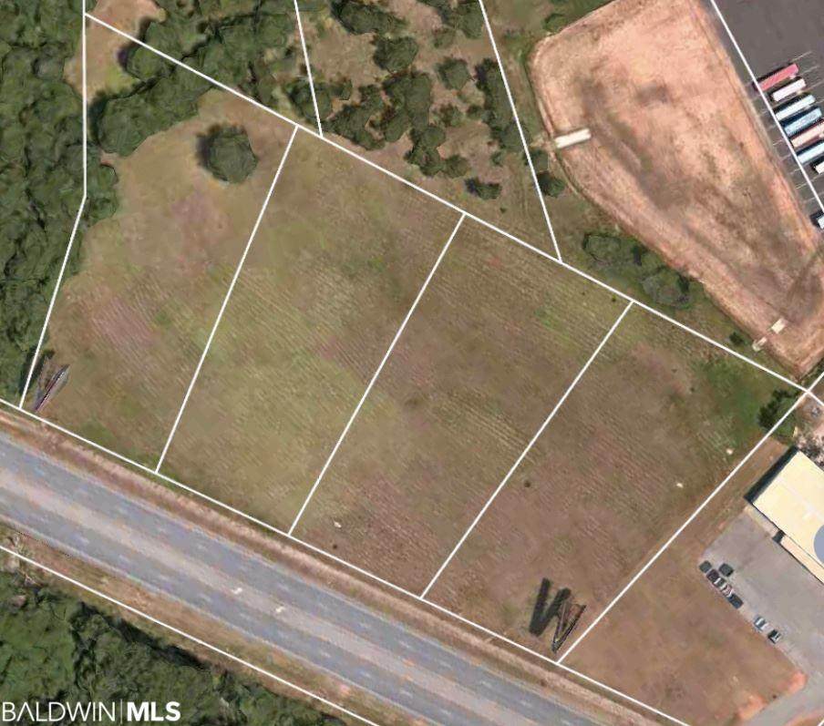0 Highway 59 - Photo 1