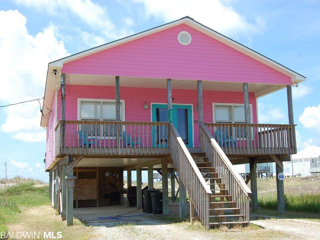 3480 State Highway 180 - Photo 1