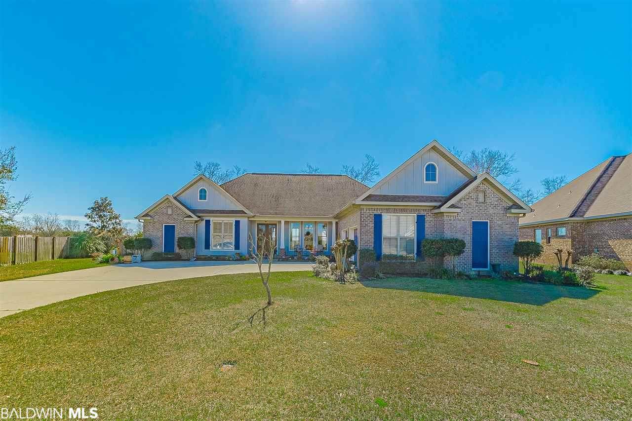 9614 Kasey Court - Photo 1